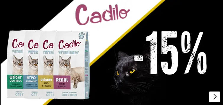 CADILO VET DIET
